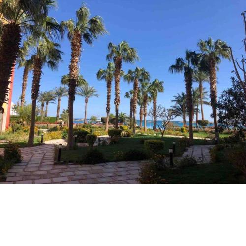 HRA191Sea view 2bd very sandy beach&share pool