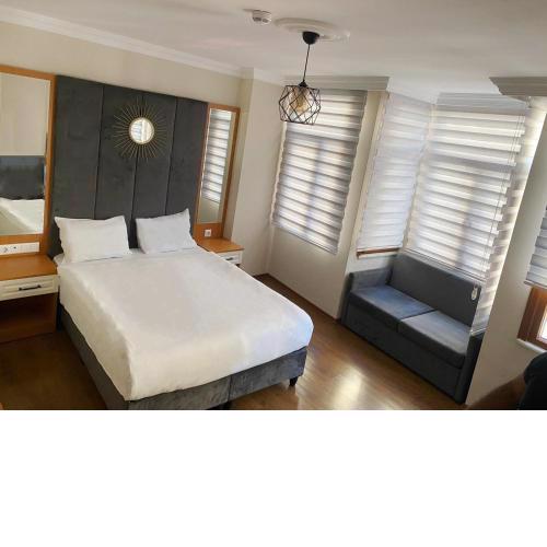 HRADISSION OTEl KAIFA
