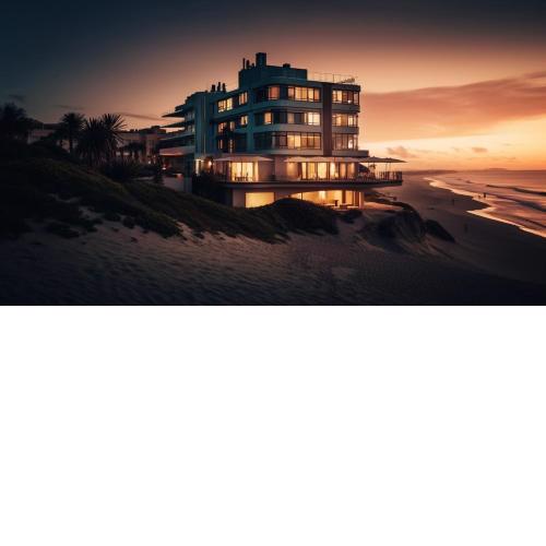 HRG Best Hotel