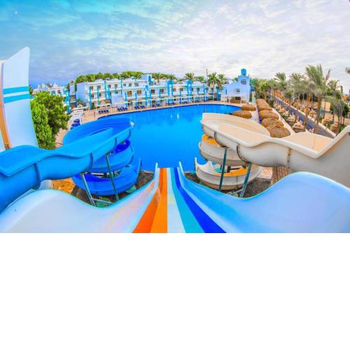 HRG Hurghada Aparthotel Villa Aqua park - By MAMO Property