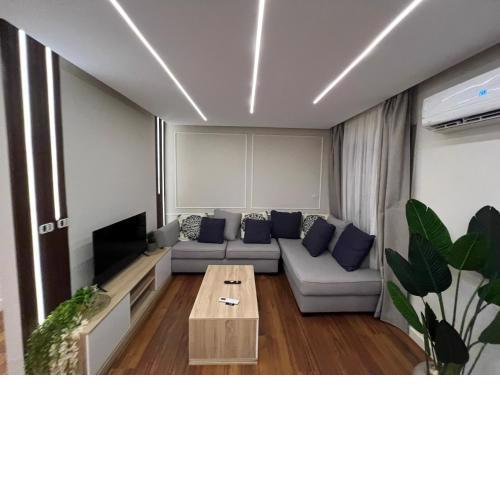 Hub house