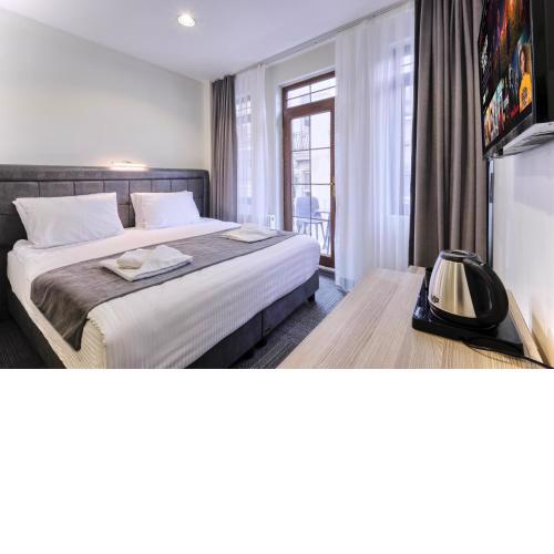 Hub Inn Pera