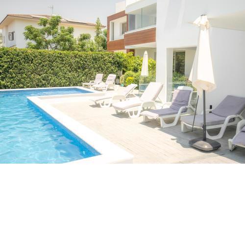 Hubstay - Tamara Gardens Suite