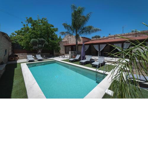 Hubstay - To Palati Anogyra Limassol