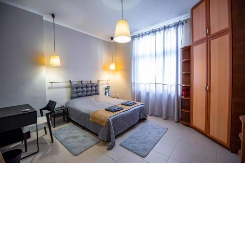 Huge Stylish Apartment Monroe 1 / City Centre