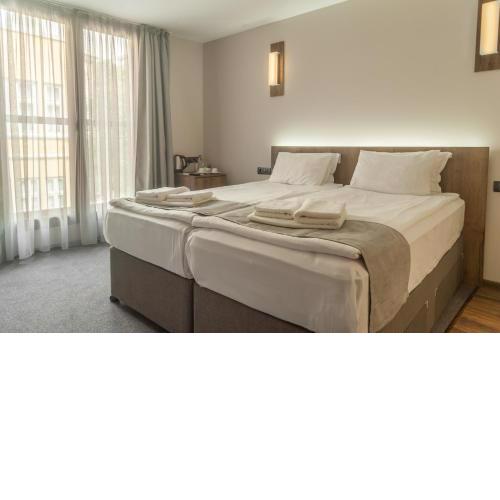 Hugo Hotel
