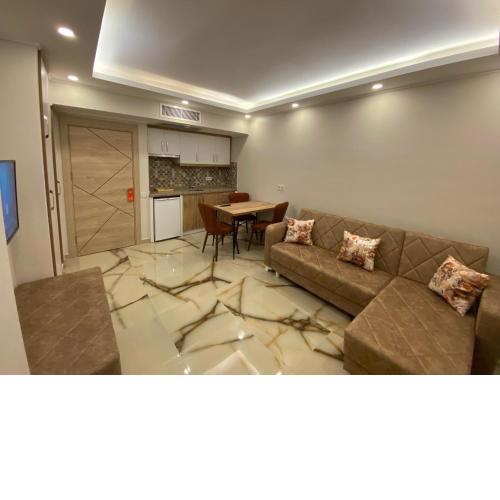 Huma Elite Hotel