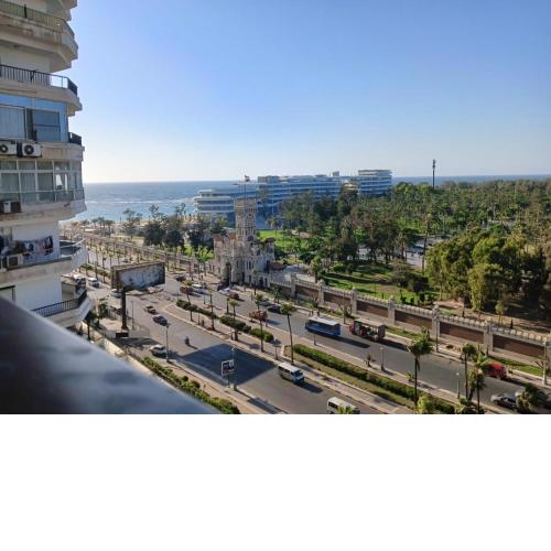 Humble apartments for rent in Alexandria