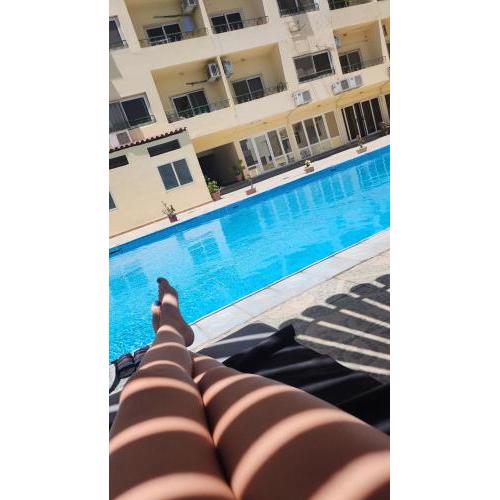 Hurgada Apartman