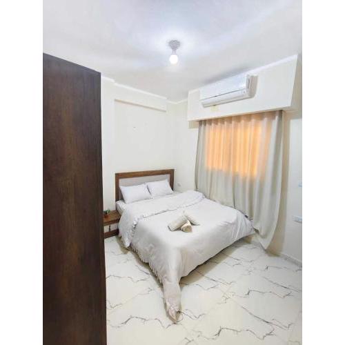 Hurghada 2bd apartement