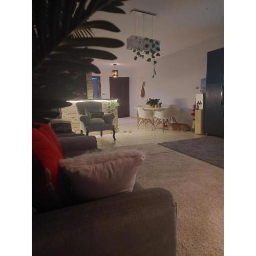 Hurghada Apartment with swimming pool