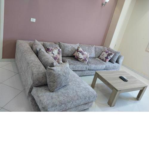 Hurghada apartment