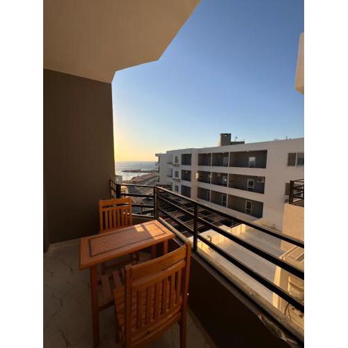 Hurghada apartments