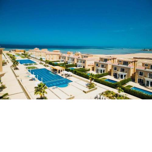 Hurghada celina branch & resort