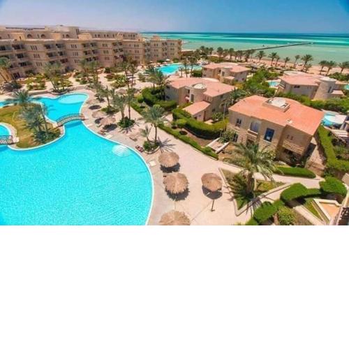 Hurghada Chalet Hotel rent