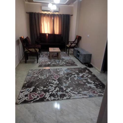 Hurghada City Apartment2