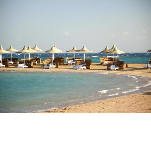 Hurghada Coral Beach Hotel
