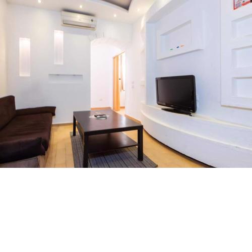 Hurghada flat