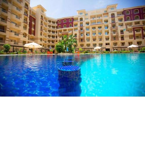 Hurghada Florenza Suites