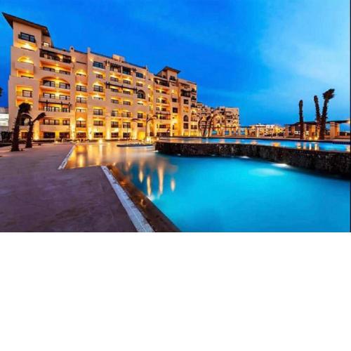 Hurghada Furnished Appratment - Al Dau Hights Al Mamsha
