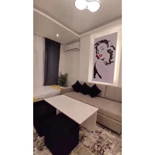 Hurghada gawhara apartment
