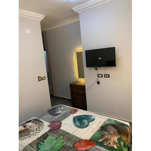 Hurghada Hadaba Motel
