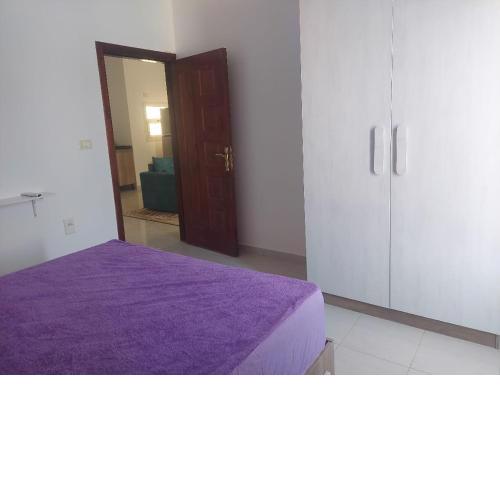Hurghada holiday rental
