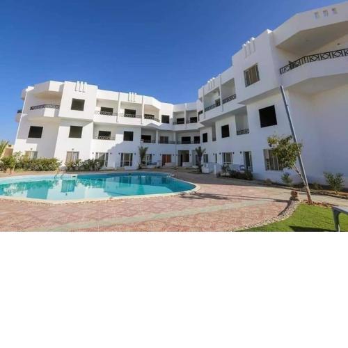 Hurghada holiday rental