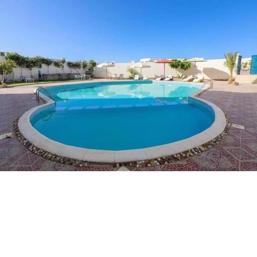 Hurghada holiday rental