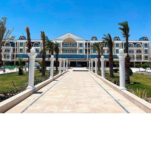 Hurghada Hub