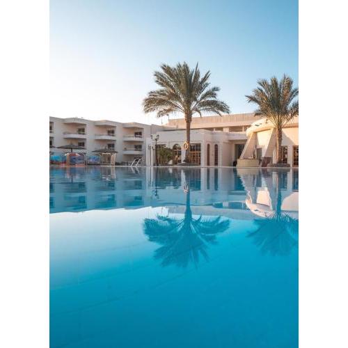 Hurghada Long Beach Resort