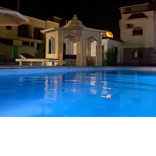 Hurghada-Magawish Studio 1