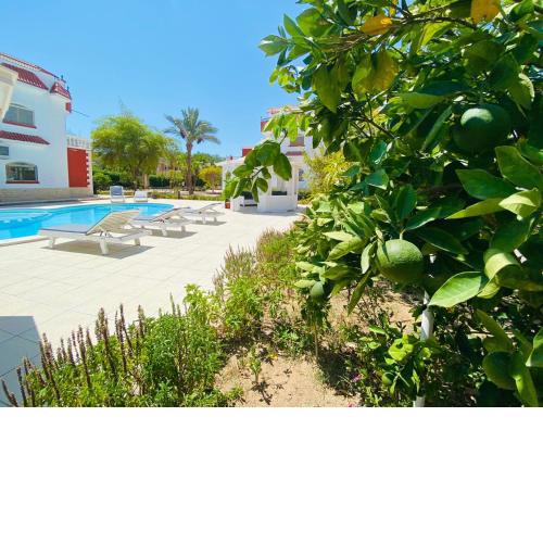 Hurghada-Magawish Villa 1