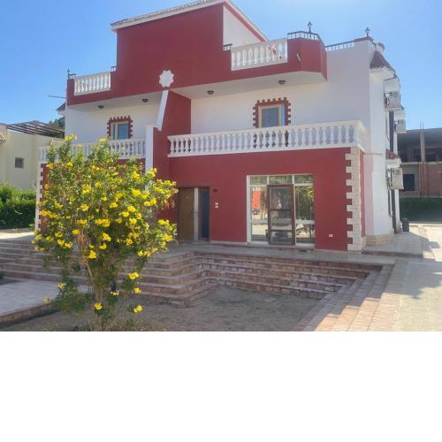 Hurghada-Magawish Villa 6