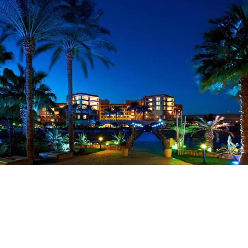 Hurghada Marriott Beach Resort