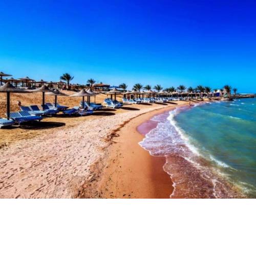 Hurghada MegaLivling