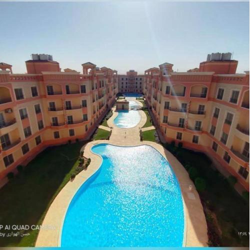 Hurghada red ruby