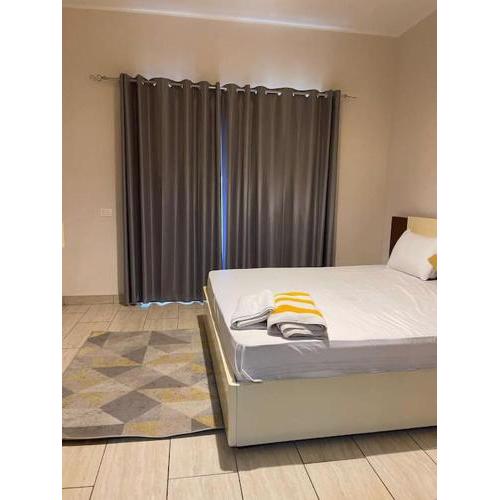 Hurghada rent studio Aldau heights vdp1