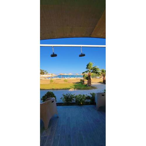 Hurghada Scandic studio