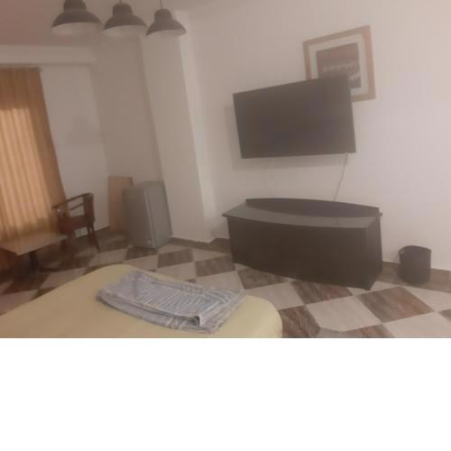 Hurghada Sheraton plaza Eco Lodge Everything in a walking distance