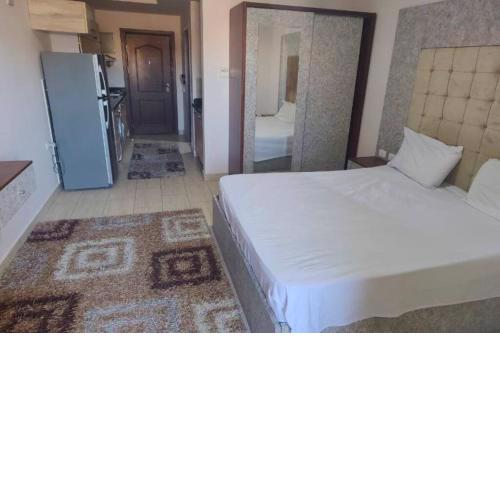 Hurghada studio aldau heights vdp2