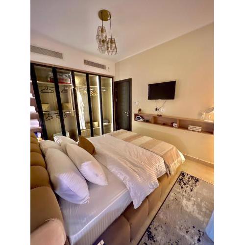 Hurghada Stylish Heaven Luxury Apartment