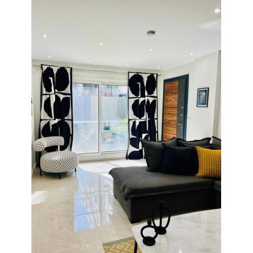 Hurghada Stylish stay