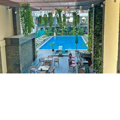 Hurghada Xl 1 bed Apartment