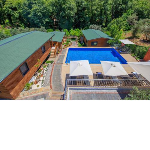 Huzur Bungalows