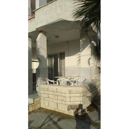 Huzur taşucu suit