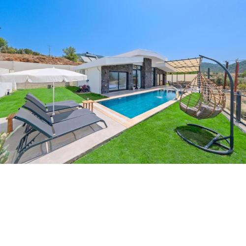 Huzurlu Bir Tatil Deneyimi