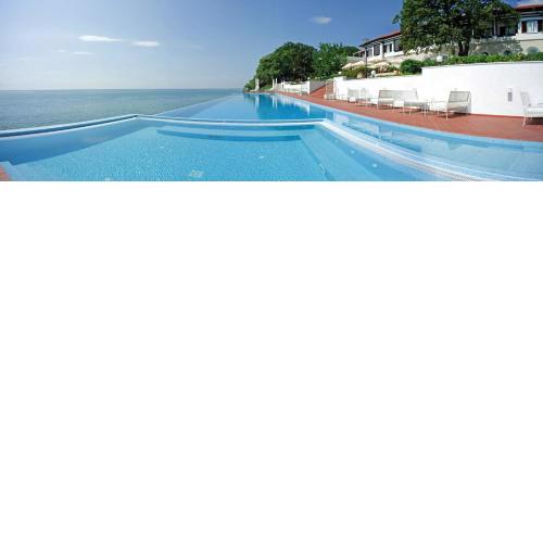HVD Boutique Hotel Oasis