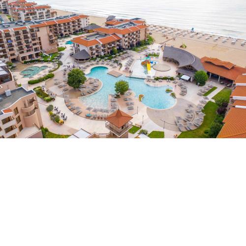 HVD Clubhotel Miramar - 24 Hours Ultra All Inclusive & Free Parking