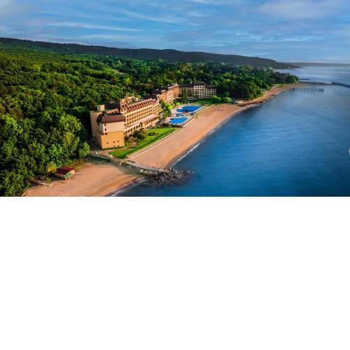 HVD Riviera Beach Hotel